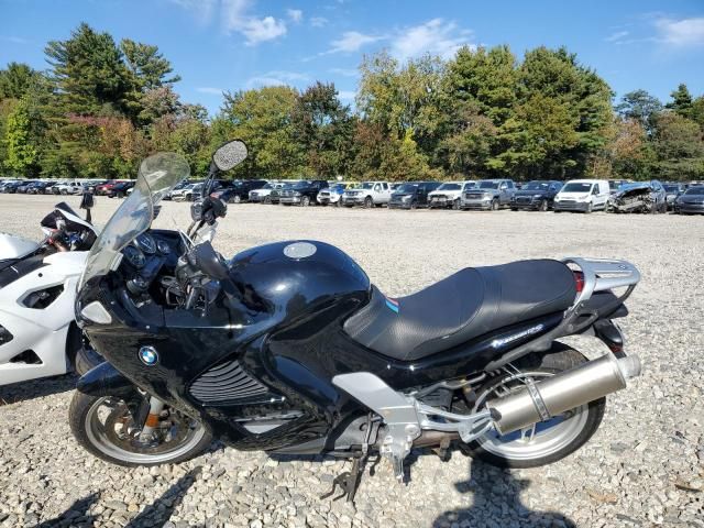 2003 BMW K1200 RS