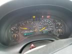 2001 Chevrolet S Truck S10