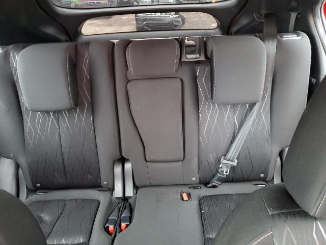 2019 Mitsubishi Eclipse Cross se