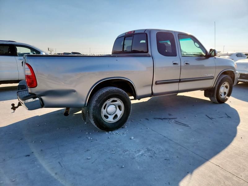 2006 Toyota Tundra Access Cab SR5