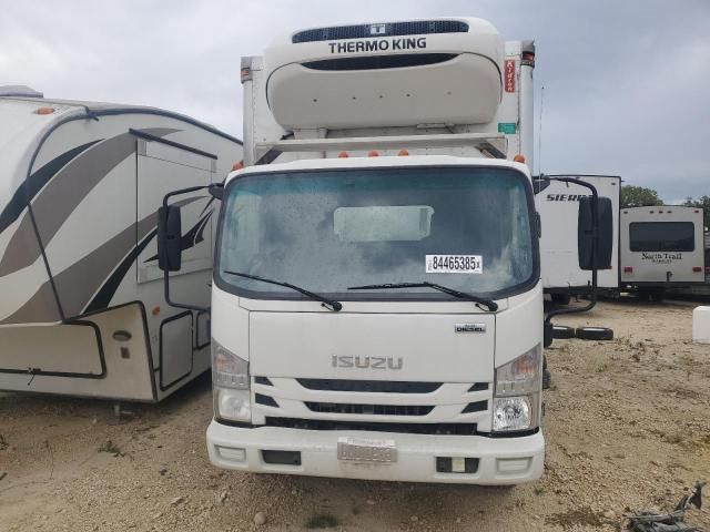 2017 Isuzu NQR-BOX Truck