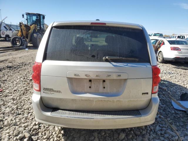 2011 Dodge Grand Caravan Express