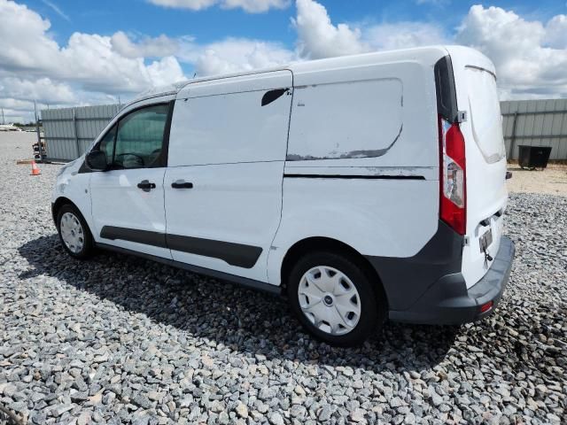 2018 Ford Transit Connect XL