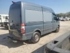 2018 Mercedes-Benz Sprinter 2500