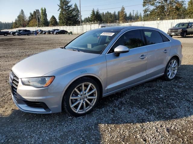 2015 Audi A3 Premium Plus