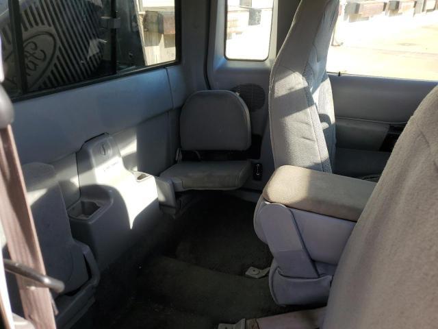 2000 Ford Ranger Super cab