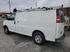 2014 Chevrolet Express G2500