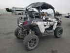 2021 Can-Am TO Zforce CF800 Utility Vehicle