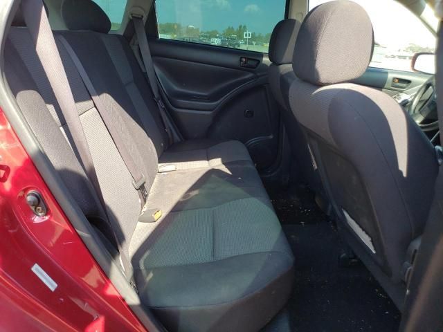 2005 Pontiac Vibe