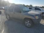 2005 Nissan Xterra OFF Road
