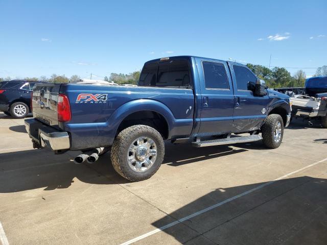 2016 Ford F250 Super Duty