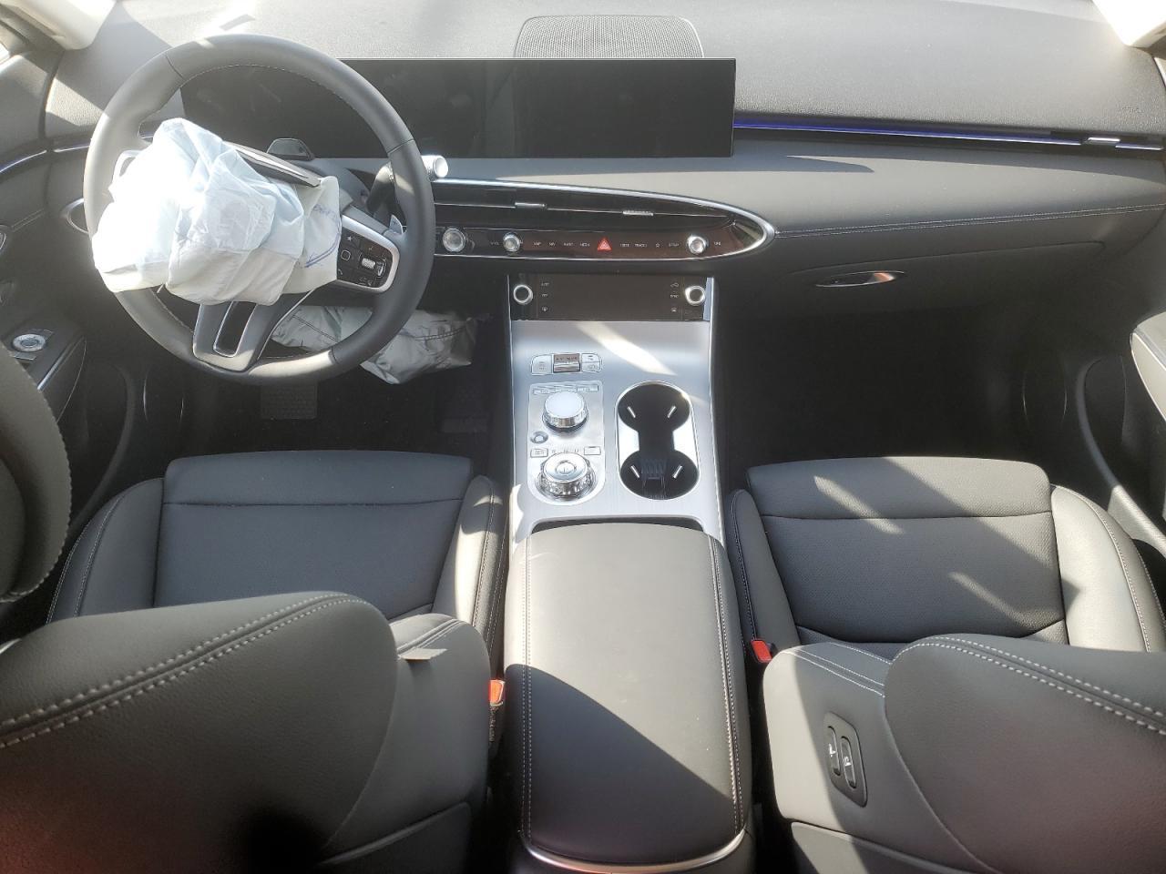 2026 Genesis Gv70 2.5t Select