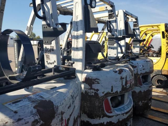2014 Nissan MCP1F2A20LV Forklift
