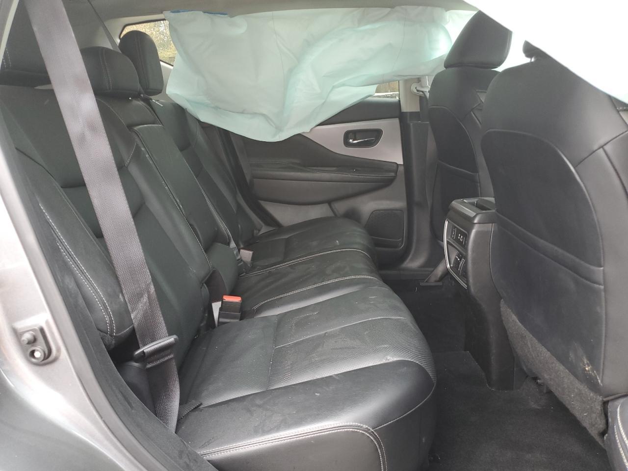 2023 Nissan Murano sl
