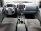 2014 Nissan Frontier S