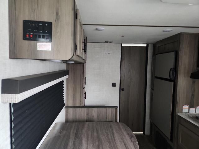 2022 Gulf Stream Amerilte 241RB