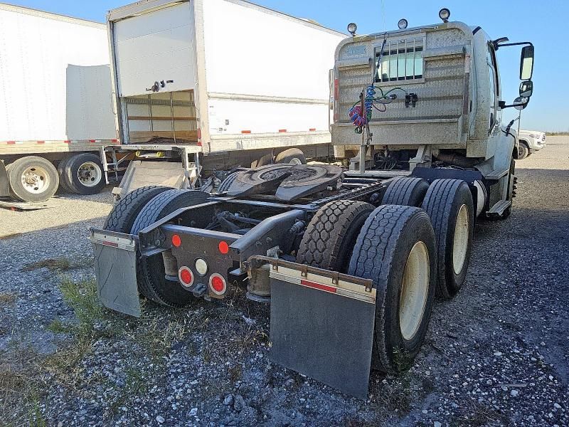 2015 Freightliner M2 112 Medium Duty