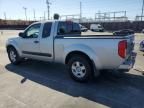 2006 Nissan Frontier King Cab LE