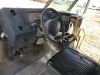 2016 Ford Econoline E450 Super Duty Commercial Stripped Chas