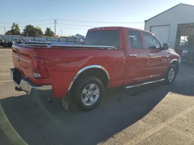 2014 Dodge RAM 1500 ST