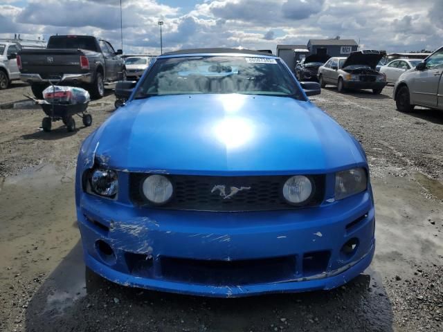 2005 Ford Mustang GT