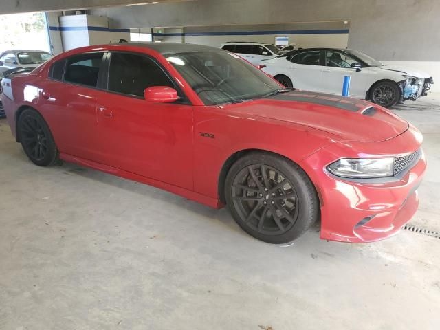 2018 Dodge Charger R/T 392