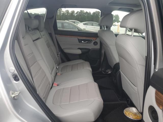 2019 Honda CR-V EXL