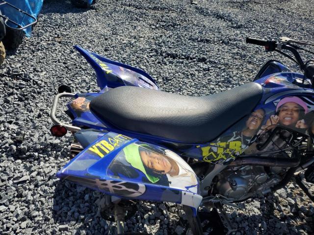 2024 Yamaha 2024 Yama YFM70RSCRL Raptor 70