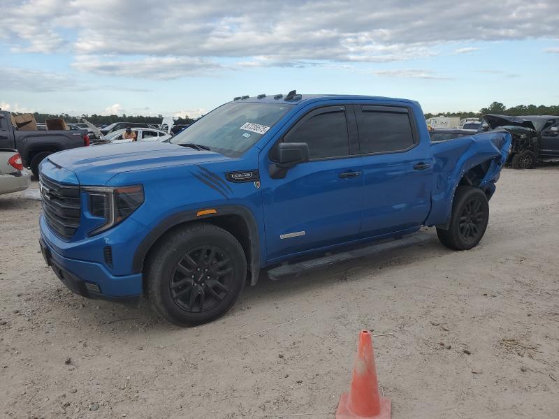 2022 GMC Sierra C1500 Elevation