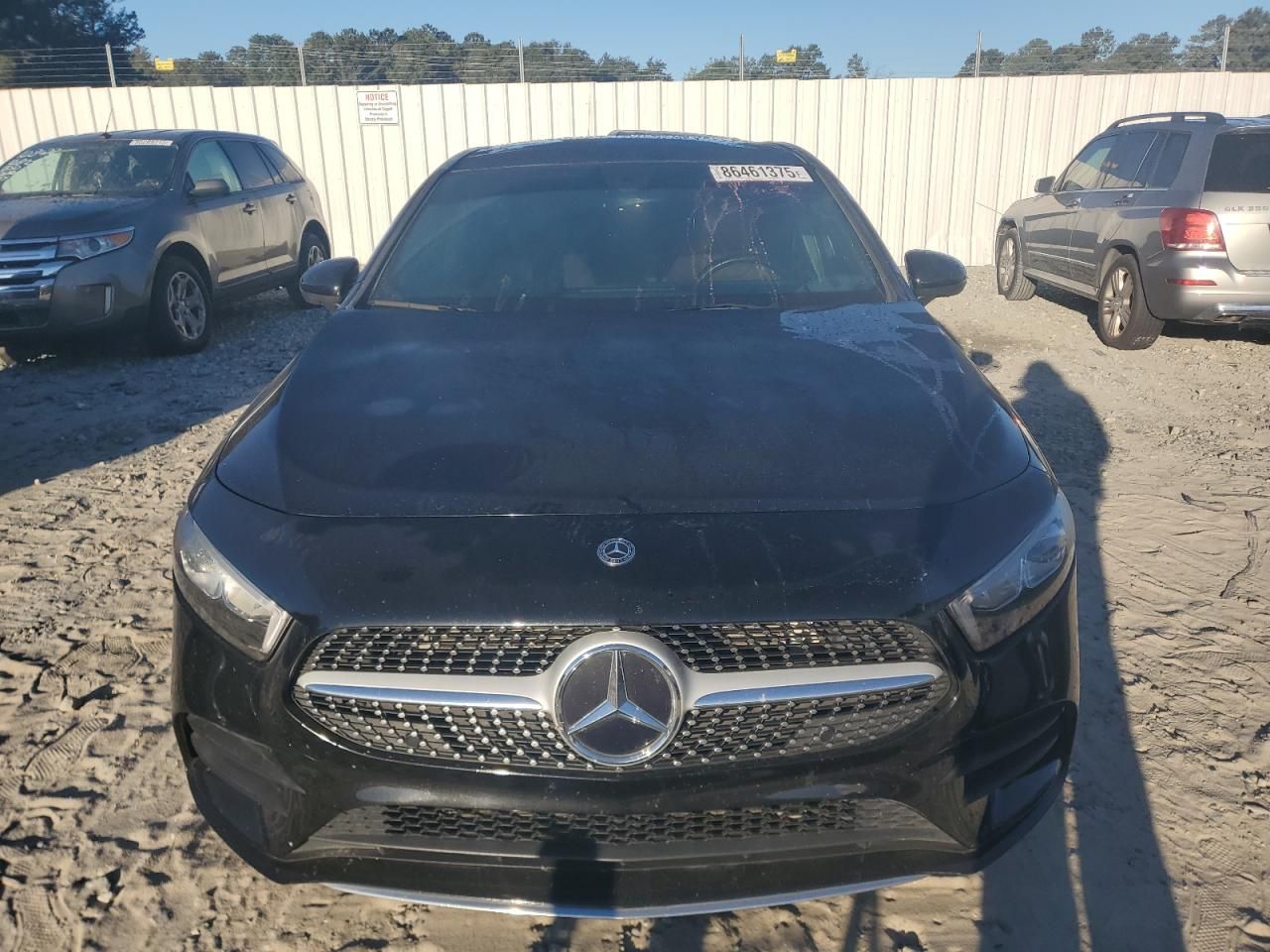 2020 Mercedes-Benz A 220