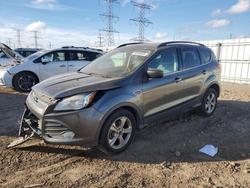 2015 Ford Escape se en venta en Elgin, IL
