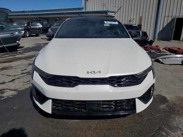 2025 KIA K5 gt Line
