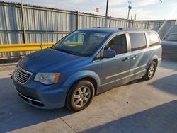 2011 Chrysler Town & Country Touring for sale in Haslet, TX