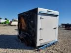 2021 Polar King Refrigerated Trailer