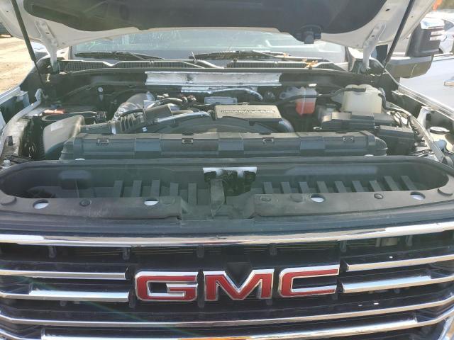 2020 GMC Sierra 2500 HD SLT C