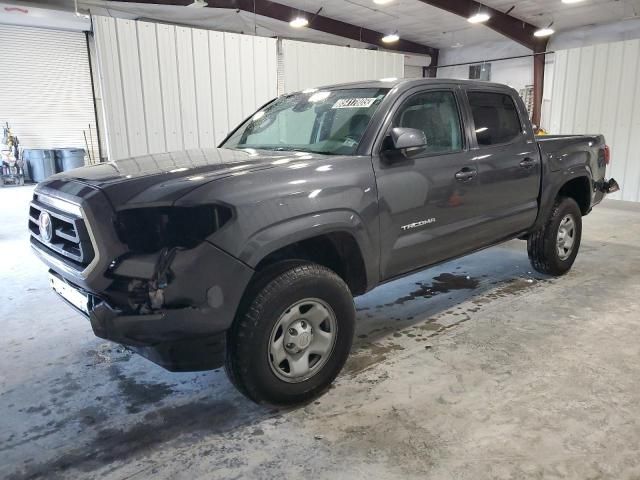 2023 Toyota Tacoma Double cab
