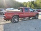 2014 Ford F250 Super Duty
