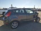 2017 Ford Fiesta SE