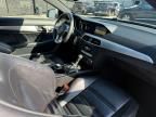 2012 Mercedes-Benz C 63 AMG