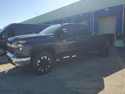 2020 Chevrolet Silverado K2500 Heavy Duty LT for sale in Columbus, OH