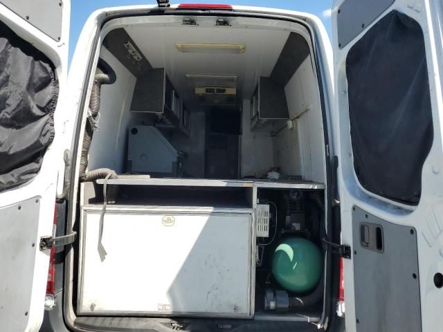 2008 Freightliner Sprinter 3500