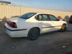 2003 Chevrolet Impala