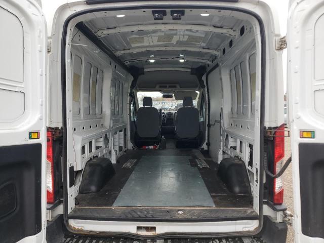 2015 Ford Transit 250 Delivery Van
