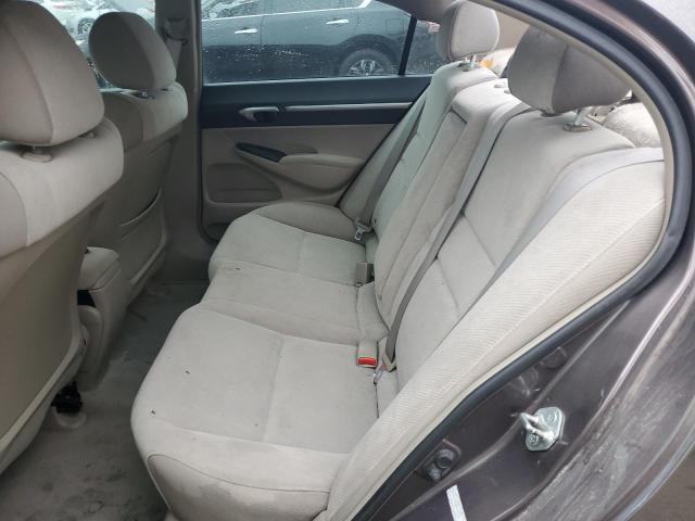 2011 Honda Civic ex