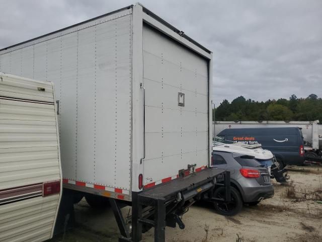 2019 Ford F650 Super Duty