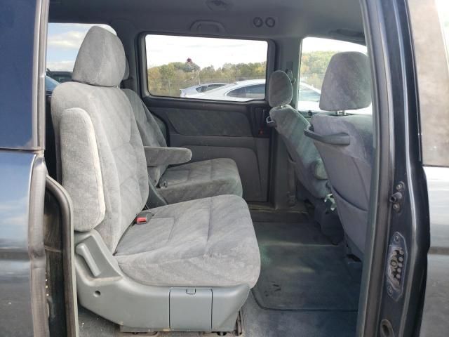 2003 Honda Odyssey EX