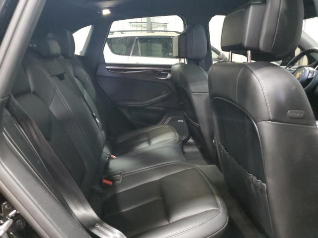 2019 Porsche Macan