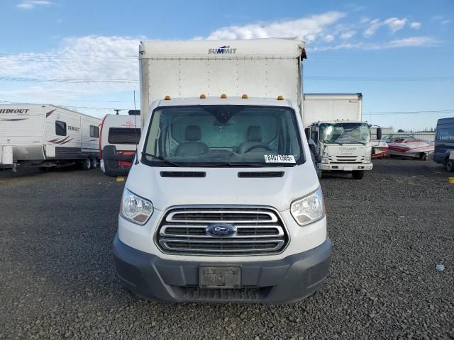 2018 Ford Transit T-350 HD