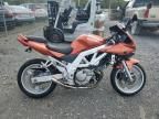 2003 Suzuki SV650
