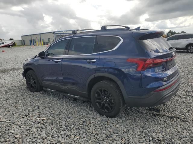 2023 Hyundai Santa FE XRT